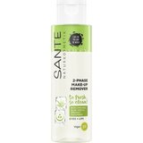 Sante Odstranjevalec ličil v 2 fazah | Shoptok.si