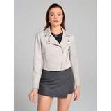 Sinsay Motoristička jakna | shoptok.hr