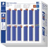  STALAK SA MINAMA PK144 MARS MICRO CARBON STAEDTLER 250 CA12 Cene