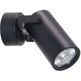  Zidna lampa Gary, 1x15W, GU10, Crna Cene