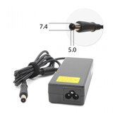  Punjač za laptop Dell 19.5V 4.62A (7.4*5.0) HQ | ePonuda.com