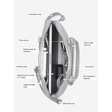 Stackers Torba za laptop – | shoptok.hr