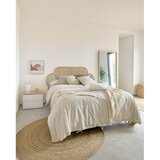 Kave Home Stensko ogledalo 80x180 cm Nerina Natural – | Shoptok.si