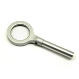 lupa 3,5x (54mm) sa 8 led diodama ( Lupe-led08-62 )