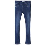 name it hlače denim DH 13165980 NKFPOLLY D modra 134 | Shoptok.si