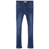 hlače denim DH 13165980 NKFPOLLY D modra 134