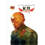 Čarobna knjiga Mateo Kazali - K-11, 2.tom Cene