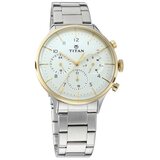 Titan muški analogni ručni sat NN90102BM01 classique | ePonuda.com