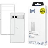 3mk ARMOR OVITEK ZA GOOGLE PIXEL 7A 5G ZAŠČITNI OVITEK, (21965198) | Shoptok.si