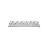 Logitech "NL MX Keys S Wireless Keyboard Grey USL" | shoptok.hr
