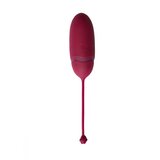 Lola games vibro jaje Remote Control Love Story Mata Hari Wine Red | ePonuda.com