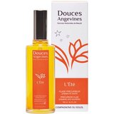 Douces Angevines l'Été ulje za tijelo za ljeto Cijene