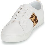 Polo Ralph Lauren Nizke superge JANSON II Bela | Shoptok.si