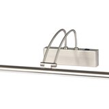 Lesnina XXXL LED-SVETILKA ZA SLIKE Majorca 68/12/20 cm | Shoptok.si