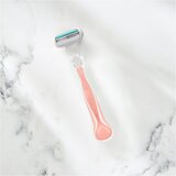 Gillette Venus Sensitive Smooth brivnik + 2 nadomestni glavi | Shoptok.si