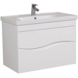  Ormarić s umivaonikom Alfa 80 zidni | shoptok.hr