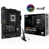 Asus TUF GAMING B650-PLUS WIFIAMD B650;AM5;4xDDR5HDMI,DP;ATX Asus TUF GAMING B650-PLUS WIFIAMD B650;AM5;4xDDR5HDMI,DP;ATX Slike