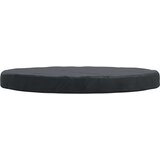  Pokrivač za Vanjski Stol 102 x 102 x 10 cm 210D Oxford tkanina | shoptok.hr