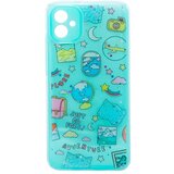  Maska za telefon FASHION CASE 13 za Samsung A04E DZ3, Tirkizna | Eponuda.com