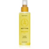 Kemon Actyva Bellessere hranilno olje za lase 125 ml | Shoptok.si