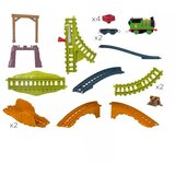 Thomas a gőzmozdony Staza Percy'S Cargo Run | Eponuda.com