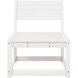  Sofa od masivne borovine bijela | shoptok.hr
