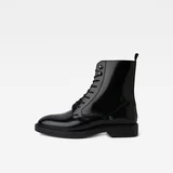 G-star Boots - Corbel Boot Black