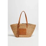 Marisse Women's Bag L-To-4317 Brown | Shoptok.si