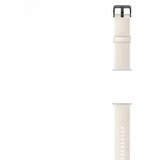 Mibro XIAOMI Haylou Color Smart Watch narukvica bela | ePonuda.com