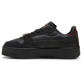 Puma Nizke superge Carina Street Class Act Črna | Shoptok.si