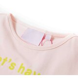  Dječja majica nježnoružičasta | shoptok.hr