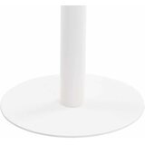 Bistro stol svjetlosmeđi 60 x 60 cm MDF | Eponuda.com