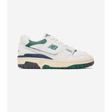 New Balance Nizke superge 550 New Spruce Mini Logo Zelena Cene