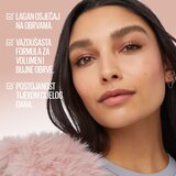 Maybelline New York SuperFluff Brow Mousse maskara za obrve 257 Medium Brown​ Cijene