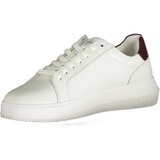 Calvin Klein MEN&#39;S SPORTS SHOES WHITE | shoptok.hr