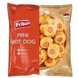 Frikom smrznuti mini hot dog 700G Cene