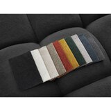 Bobochic Paris Crna kutna garnitura Everest – | shoptok.hr