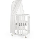 Stokke Držač za baldahin, beli | Eponuda.com
