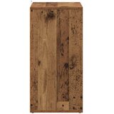 Ormarić za cipele staro drvo 60x35x70 cm konstruirano drvo | Eponuda.ba