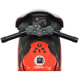  Licencirani motor na akumulator BMW S1000RR 2156 - crveni | shoptok.hr