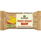BIO ovsena ploščica - mango Cene