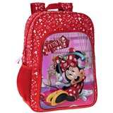 Joumma Bags Minnie Mouse ranac red 40.223.51 | ePonuda.com