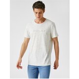 Koton T-Shirt - White - Regular | Shoptok.si