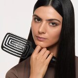 KIKO Milano Frizz-Guard četka za kosu anti-frizzy 1 kom | shoptok.hr