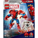 Lego Super Heroes - Mehanički Spider-Man protiv Anti-Venoma (76308) | shoptok.hr