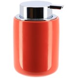 Tendance dozator za sapun gela Dolomite 235 ml, narančasti | shoptok.hr