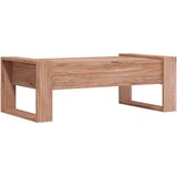  Stolić za kavu 110 x 60 x 40 cm od masivne tikovine | shoptok.hr