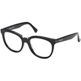 Max Mara MM5110 001 ONE SIZE (52) Črna/Kristalna Cene