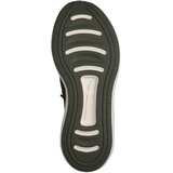 Tamaris Nizke superge temno zelena / bela | Shoptok.si