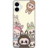  Maska za Samsung Galaxy A06 La Bubu Silikonska Print | ePonuda.com